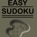 easy sudoku cover