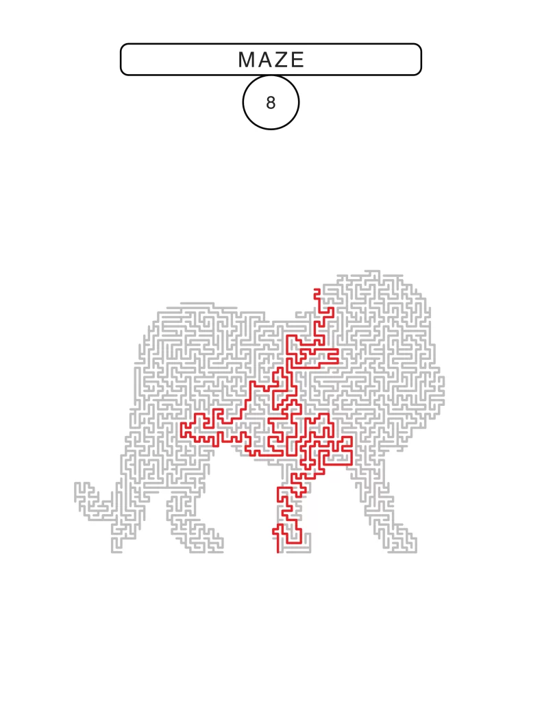 animal path hard 4