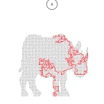 animal path hard 5