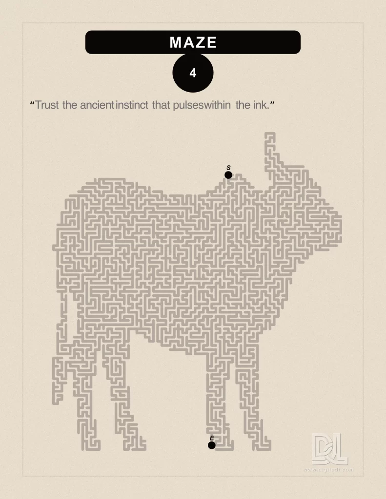 animal path medium 1