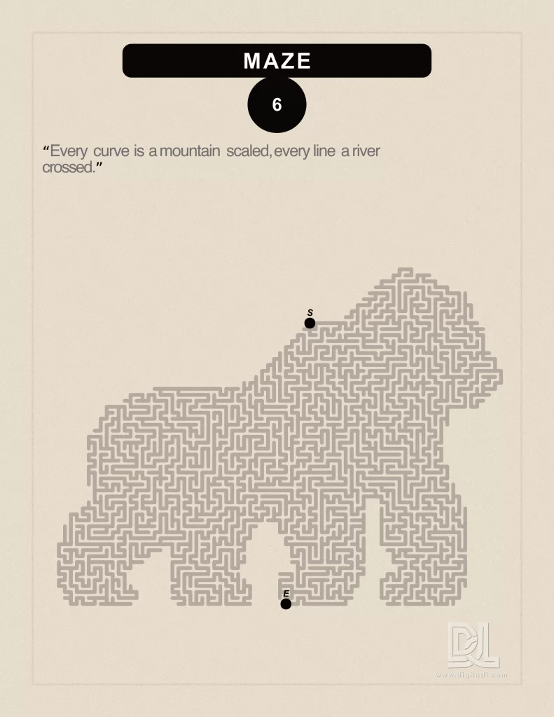 animal path medium 3