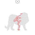 animal path medium 4