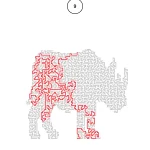 animal path medium 5