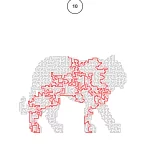 animal path medium 6