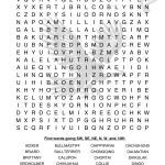 puzzles 9 1