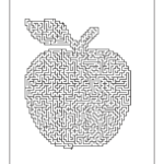 shaped book 1 2