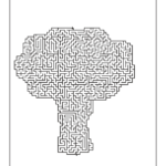 shaped book 1 4
