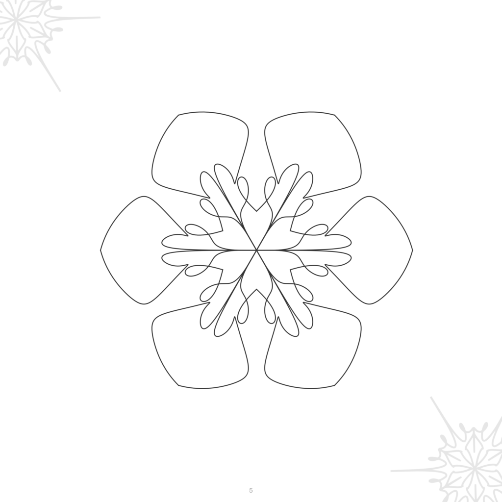 soft symmetry 1