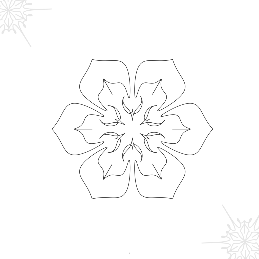 soft symmetry 3