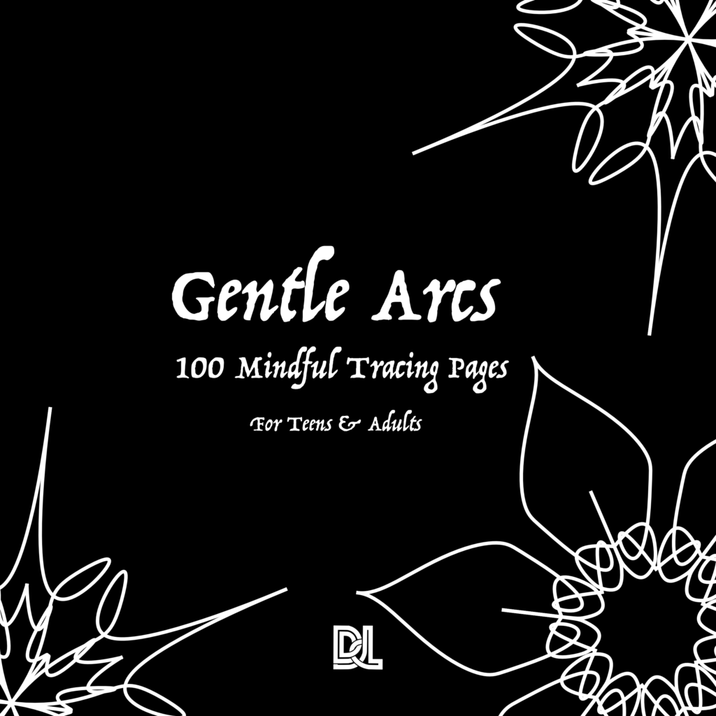 gentle arcs 1