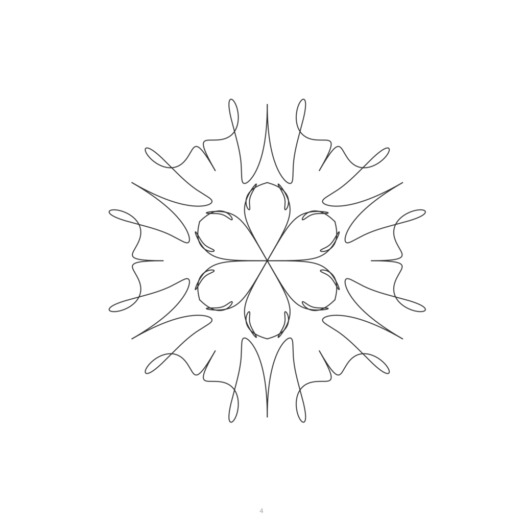 gentle arcs 2