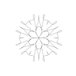gentle arcs 2