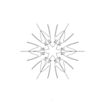 gentle arcs 3