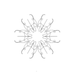 gentle arcs 4