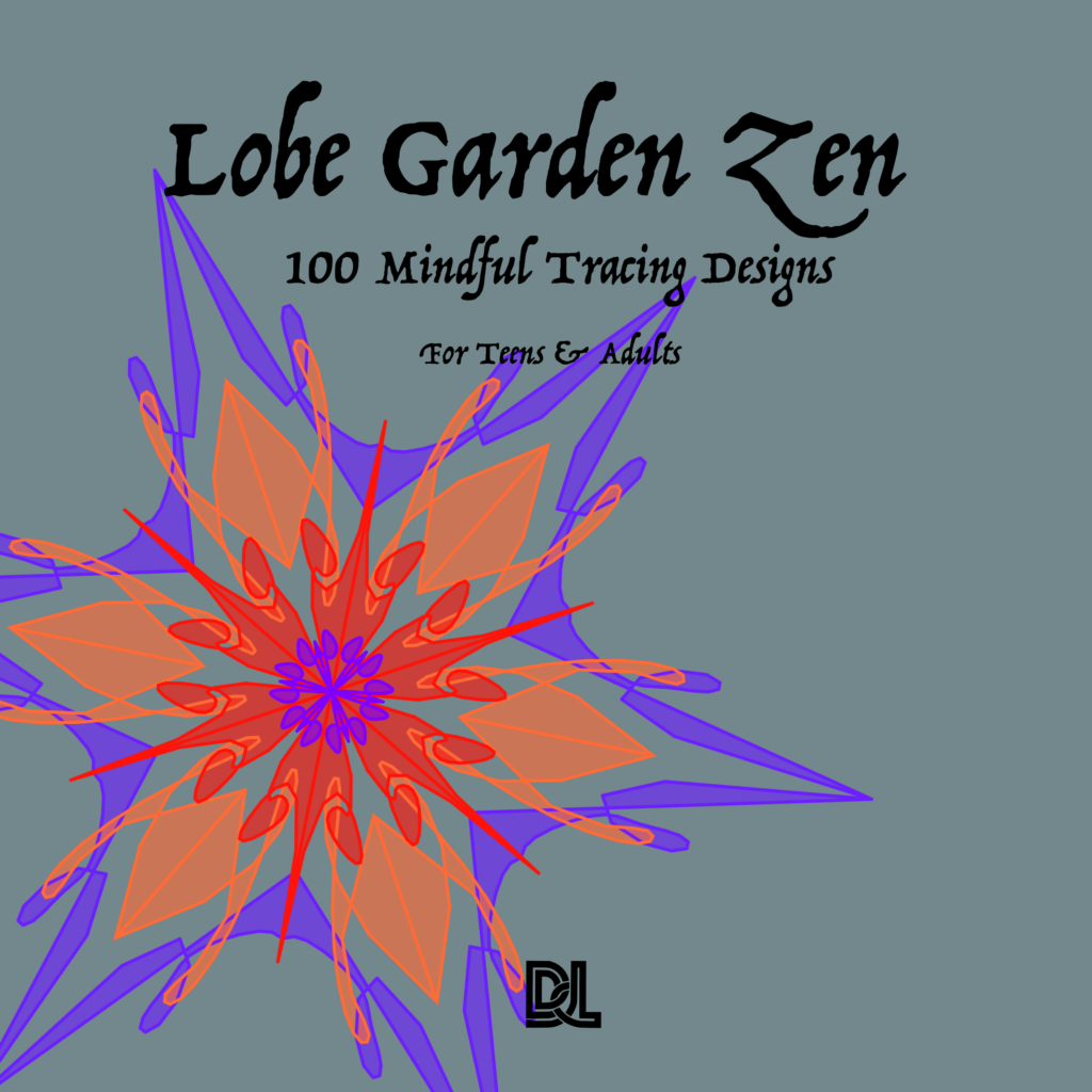 lobe garden 1