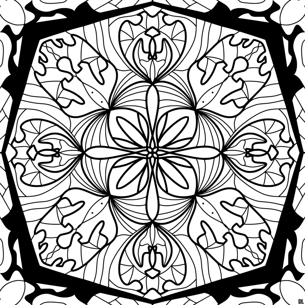 coloring 4